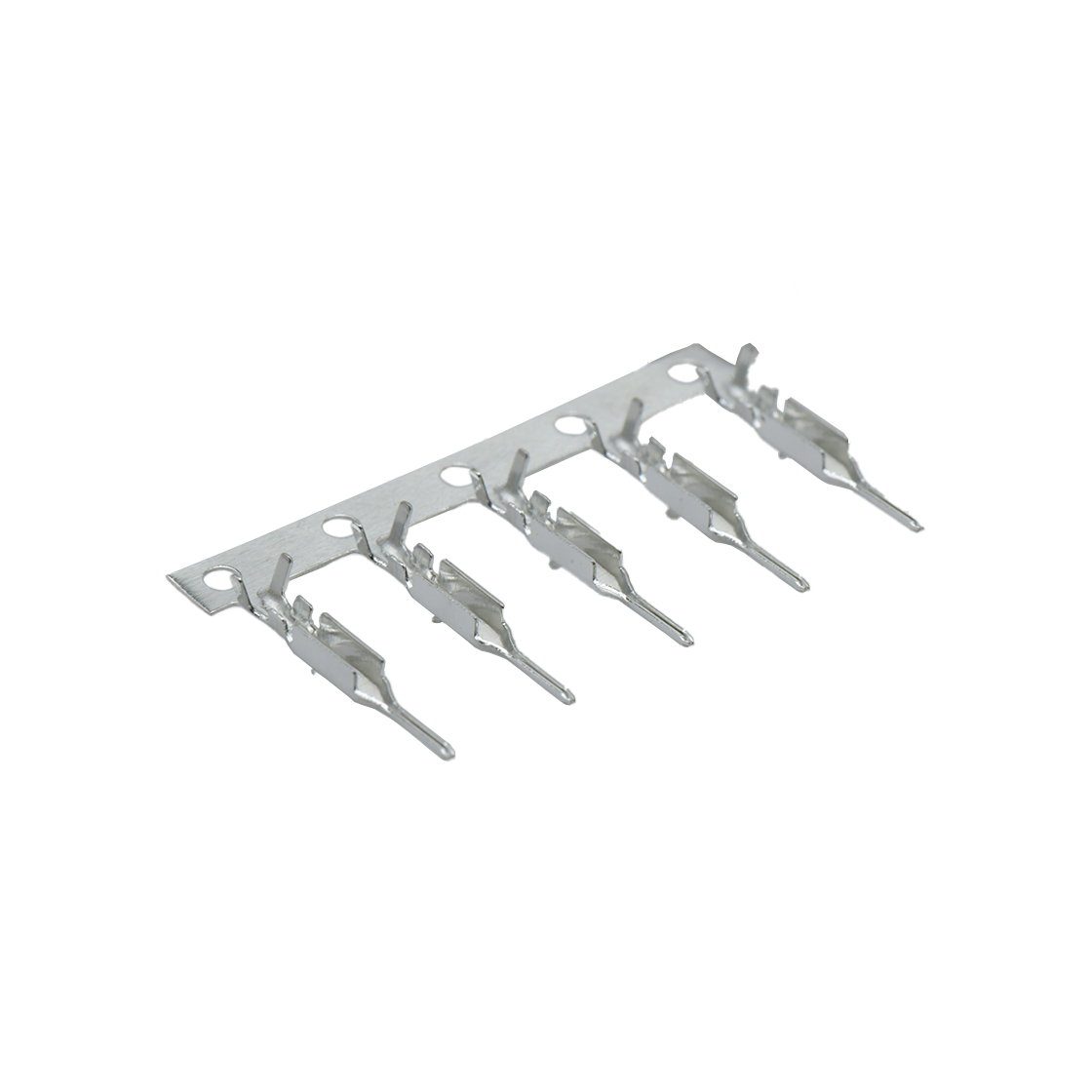 Pitch2.00mm Plug Terminal AWG #28 -#32